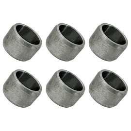 A.A Cylinder Head Alignment Dowel Pins Replacement for Cummins, 3902343, 5.9L 6.7L Engines, 89-23 (6 Pack)