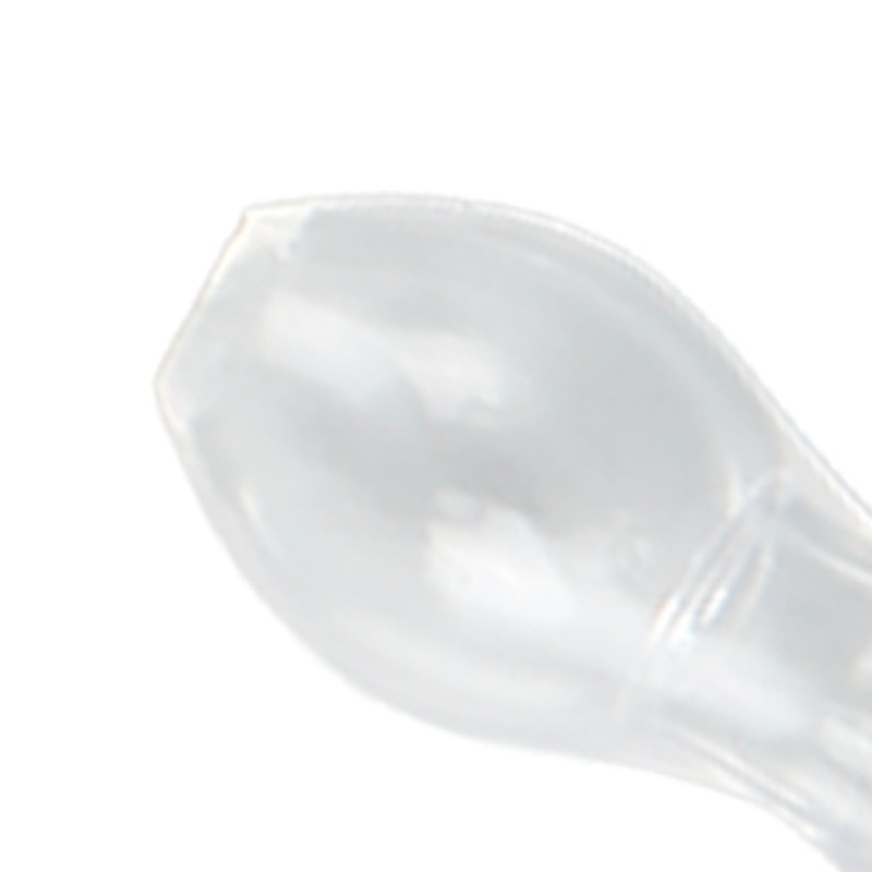 10pcs Hearing Amplifier Dome Silicone Ear Tip Earplug Replacement Accessory