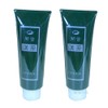 Mamiyan Aloe Mamiya Hanpo Treatment, Set of 2, 8.5 oz