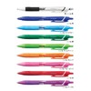 Mitsubishi Pencil Permanent Ballpoint Pen Jet Stream Color 0.5 SXN15005.24