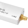 Radio Receiver RTL SDR R820T2 RTL2832U 1PPM TCXO SMA 500KHz‑1766MHz
