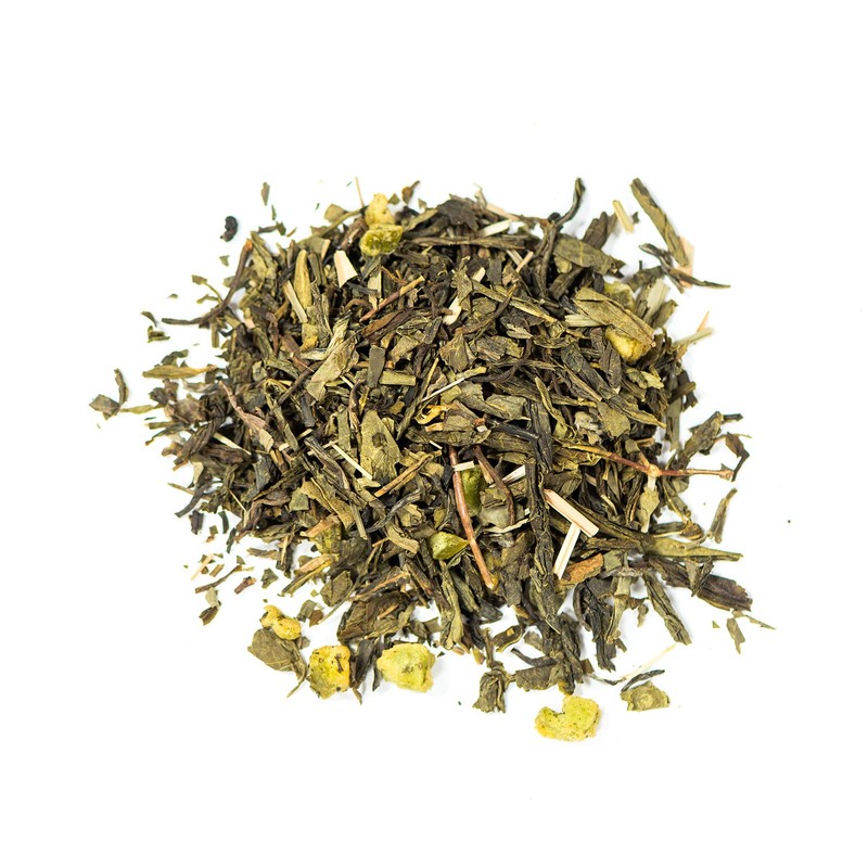 Dr Corbyn St. John's Wort Loose Tea 250g | Hypericum