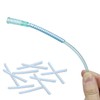 10 Pack Oxygen Tube Support Crimp Straightener Oxygen Tubing Accessories