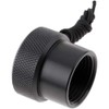 POFET Durable ABS Scuba Diving Dive DIN Regulator Tank Valve