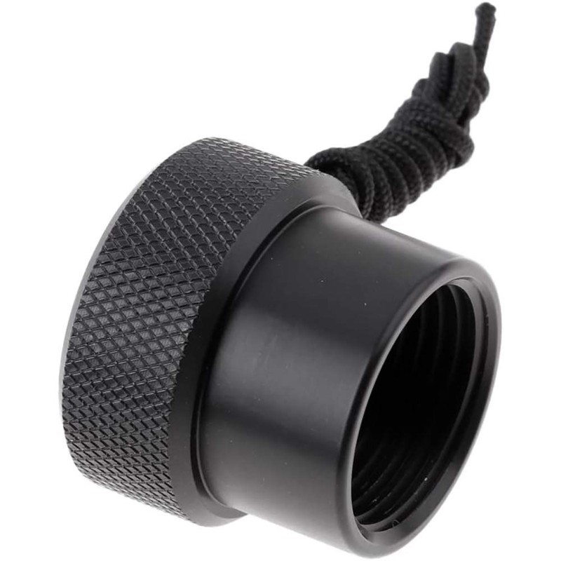 POFET Durable ABS Scuba Diving Dive DIN Regulator Tank Valve