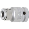 BGS 293 | Bit Adaptor with retaining Ball | 12.5