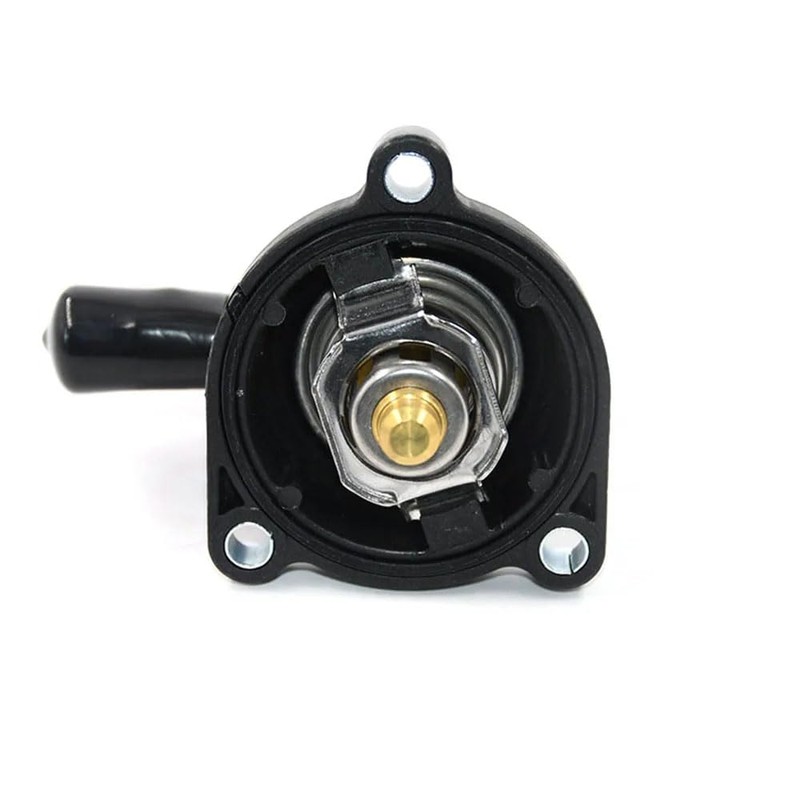 Pulchra Thermostat and Seal Housing Fits Vauxhall ADAM/CORSA D/E 1.2/1.4/Astra