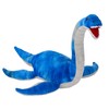 Plesiosaurus Plush Toy, Dinosaur Stuffed Animal Throw Plushie Pillow Doll,