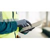 Showa Glove GP300 Smartphone Compatible, Touch Panel Compatible, Breathable, Grip,