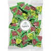 Ring Pop Colorfest, GREEN (Watermelon) - 10 Count by Lyza's
