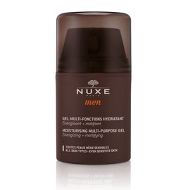 NUXE Men Moisturizing Multi-Purpose Gel, 1.5 oz.