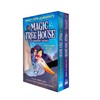 Magic Tree House Graphic Novels 1-2 Boxed Set: (A Graphic