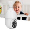 Outdoor Security Camera Wireless WIFI Remote HD Night Vision Monitoring