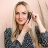 Belamu Brow Liquid Tint – Professional Hybrid Eyebrow Dye with