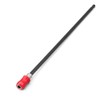 Saipor 12inch Drill Bit Extension 1/4 Hex Shank Quick Release