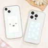 Gourmandies MF-530B Miffy Sumae Premium Face Pattern