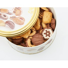 Matilde Vicenzi - Minivoglie Pasticcini Assortiti - 500g