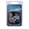 ESP Tungsten Loaded X-Stiff Hooklength 10m Spool Silt Grey
