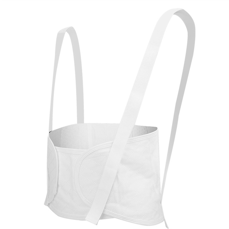 Pregnant Women Belly Support Belt Cotton Adjustable Maternity Shoulder Strap