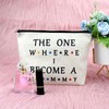 Baby Shower Gifts Mum to Be Gifts Cosmetic Bag New