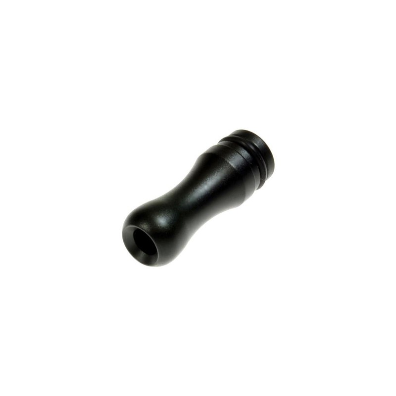 Armerah Baton 510 Drip Tip eCig Mouthpiece Short/Narrow Aluminium/Solid 8
