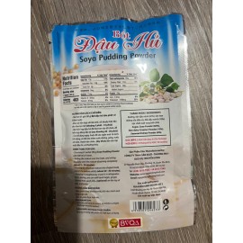 L.A Lucky Dried Tapioca Shreds - Bot Khoai- Bot Bang- Topioca-Tofu- Seaweed strip - Instant Tofu Powder- Tofu Pudding- Tao Hu Nuoc duo