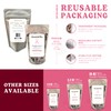 Nelson's Tea Raspberry & Cream - Cut & Sifted Loose