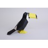 kakukaku Tiny JUE JUE texini- Toco Toucan