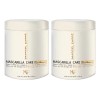 Marcel Carre Mascarilla Care 500ml Pack 2 Piezas