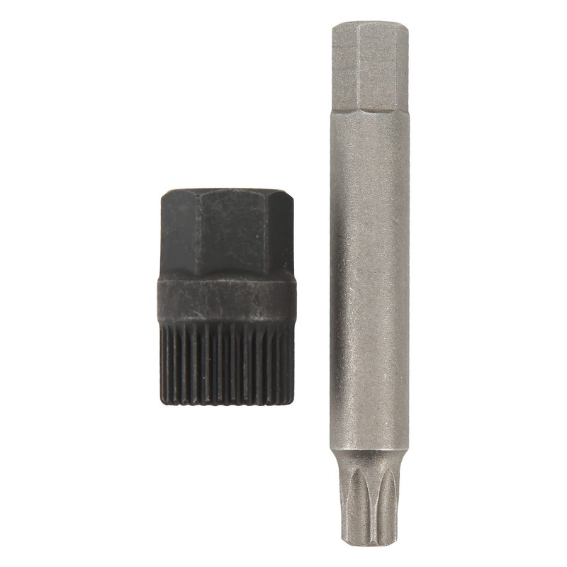 75mm Drill Bit, Generator Key Replacement for Bosch Alternators, Generator