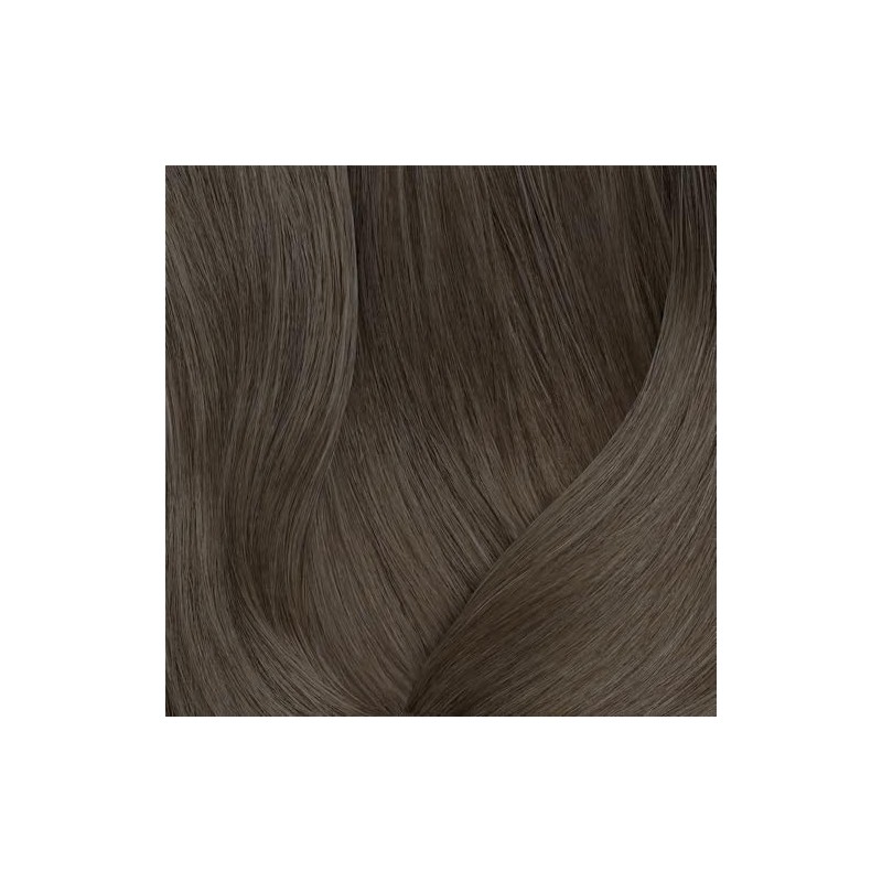 Color Sync New Permanent Hair Colour Cream, 90 ml