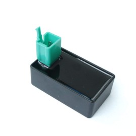 Pitrider High Voltage Capacitor Ignition (CDI) Housing for Dirt Bike