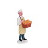Lemax 2006 Bread Delivery Christmas Village Figurine #62296