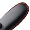 Leather Key Cover for Hyundai Tucson Tuscon Santa Fe Palisade
