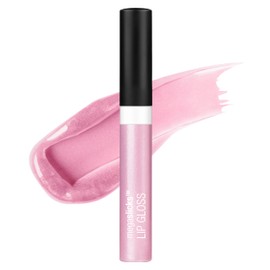wet n wild Megaslicks Lipgloss, Sinless, 0.5 Ounce, 544