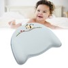 Baby Shaping Pillow Soft Breathable Ergonomic Prevent Flat Head Nursing