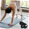 CORHAD Yoga Band Multi-Function Yoga Mat Sling Safe Material for