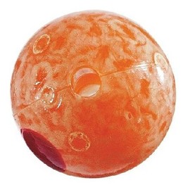Trout Beads Blood Dot Eggs Caramel Roe Choice of Sizes (8mm)