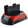 TEMPO DI SALDI Docking Station 2 Hard Drive 2.5 3.5