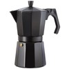Relags Espresso Maker 'Bellanapoli' 9T Jug, Black, One Size