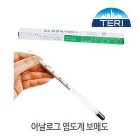 [Dongmyeong] TG instrument analog salinity meter Bomedo / [동명] TG 계기 아날로그 염도계 보메도
