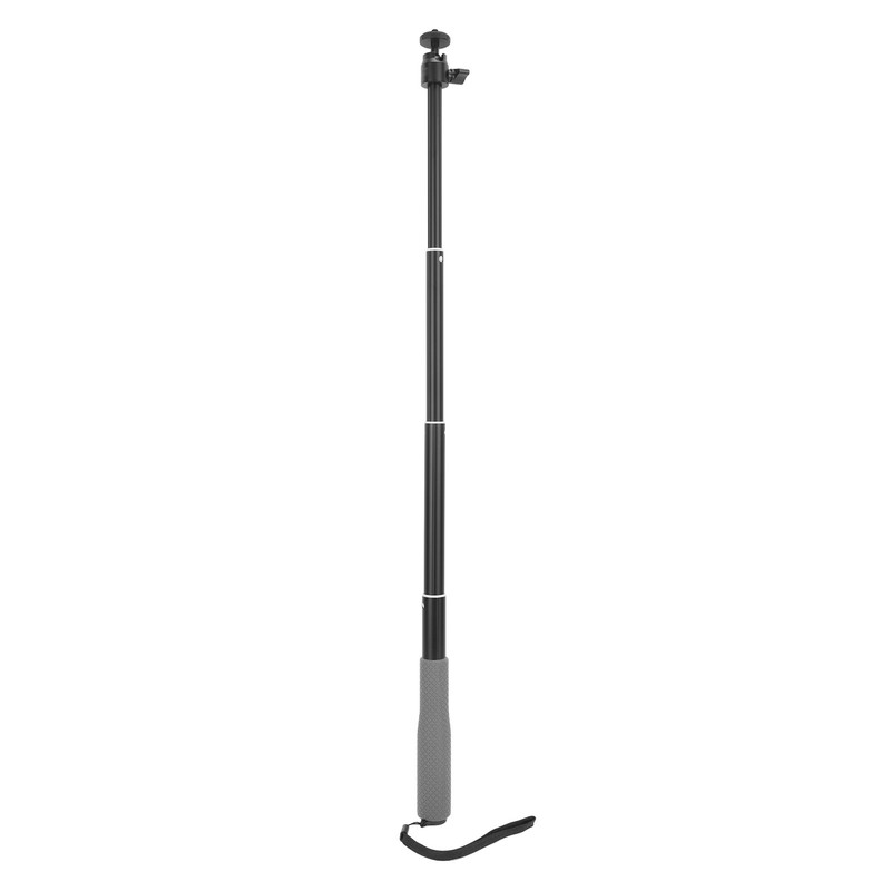 Extension Selfie Stick 360 Degree Rotation Waterproof Aluminum Alloy for