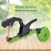 Plant Tying Machine SK5 Steel Gardening Tape Tool with Blade