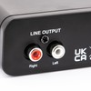 CAD Audio single Channel USB Audio Interface 24 Bit/96KHz