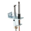 MOOTVGOO Water Heater Jade Pilot Assembly Replacement for 12" 91603