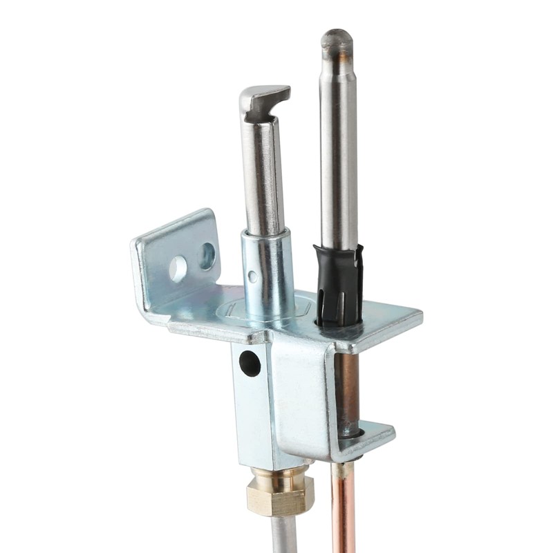 MOOTVGOO Water Heater Jade Pilot Assembly Replacement for 12" 91603
