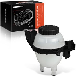 Frankberg Ausgleichsbehälter Kühlmittel Kühlmittelbehälter Kühlwasserbehälter Replace# A2535001200