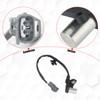 Sianxaido 9008019011 Crankshaft Position Sensor Compatible with Camry 1994-2001 Celica