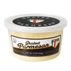 Briati Grated Parmesan Cheese - Case of 12 x 5oz