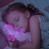 Fanimyholy Pferd Lampe, Pferd Illusion 3D Nachttischlampe, Pferd 3D Illusion